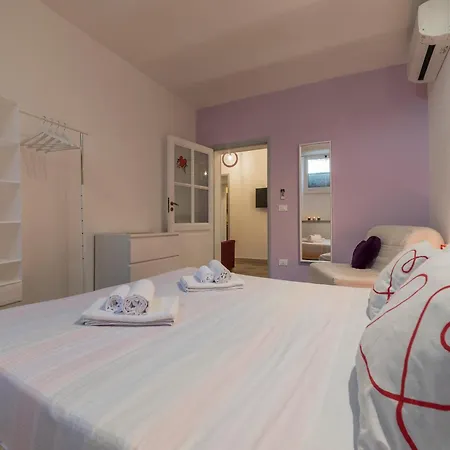 Apartamento Qflat Colosseum Lovely Monti