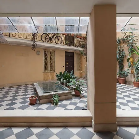 Qflat Colosseum Lovely Monti Roma